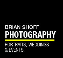 Portrait, Wedding & Event Photography